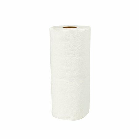 Scott Paper Towels 128 sheet 1 ply 1 pk 41482